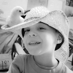 Meet your Posher, Kally